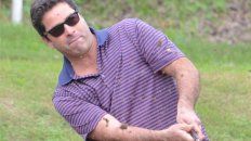 El golf y su actividad. El golf y su actividad.