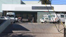 murio un hombre que habia recibido una punalada en el cuello murio un hombre que habia recibido una punalada en el cuello