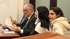 audiencia con testigos claves en el juicio a la exmadre superiora esther toledo audiencia con testigos claves en el juicio a la exmadre superiora esther toledo