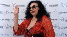 a los 89 anos fallecio isabel coca sarli a los 89 anos fallecio isabel coca sarli
