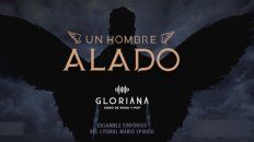 un hombre alado: viaje al universo de gustavo cerati un hombre alado: viaje al universo de gustavo cerati
