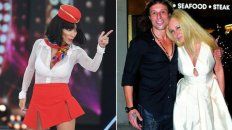audio: la nannis estallo contra mora godoy audio: la nannis estallo contra mora godoy