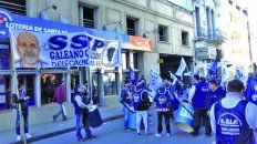 galeano busca la expansion del ssip hacia vigiladores de otras provincias galeano busca la expansion del ssip hacia vigiladores de otras provincias