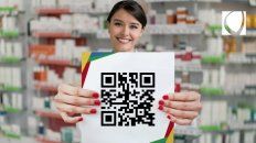 El QR es una billetera virtual que permite realizar el pago de productos y servicios con el teléfono móvil. El QR es una billetera virtual que permite realizar el pago de productos y servicios con el teléfono móvil.