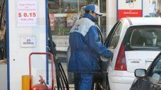 julio se inicio con un nuevo aumento de combustibles julio se inicio con un nuevo aumento de combustibles