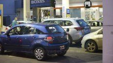 ypf aumento las naftas 2,5% y shell un 2,1% ypf aumento las naftas 2,5% y shell un 2,1%