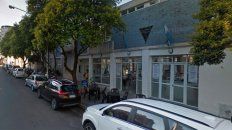 ola de frio: echagüe puso a disposicion un albergue ola de frio: echagüe puso a disposicion un albergue
