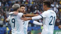 argentina se quedo con el tercer puesto en la copa america argentina se quedo con el tercer puesto en la copa america