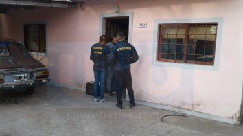 preso por querer matar a la exesposa y por cortarle dedos al amigo preso por querer matar a la exesposa y por cortarle dedos al amigo