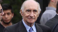 a los 81 anos, fallecio el ex presidente fernando de la rua a los 81 anos, fallecio el ex presidente fernando de la rua