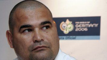 chilavert destrozo a ricardo gareca chilavert destrozo a ricardo gareca