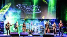 Origen. Factor surgió a comienzos del milenio, cuando a nivel internacional se gestaba un revival del funk. Origen. Factor surgió a comienzos del milenio, cuando a nivel internacional se gestaba un revival del funk.