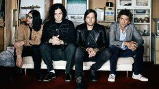 Clásicos. Los Raconteurs defienden su estilo. Crecí escuchando rock. Mi corazón siempre vuelve ahí, dijo White. Clásicos. Los Raconteurs defienden su estilo. Crecí escuchando rock. Mi corazón siempre vuelve ahí, dijo White.