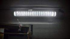 Habrá que prender las luces de emergencia. Habrá que prender las luces de emergencia.