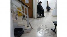 y la accesibilidad? quien controla? y la accesibilidad? quien controla?