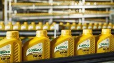 petrobras eligio socio local para la comercializacion de lubrax petrobras eligio socio local para la comercializacion de lubrax