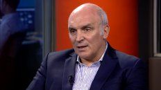 espert, el candidato surgido de los medios espert, el candidato surgido de los medios