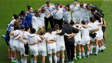 la historia de la tormenta entre las jugadoras de la seleccion y el dt la historia de la tormenta entre las jugadoras de la seleccion y el dt