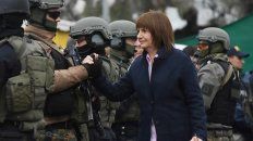 lanzan el servicio civico voluntario en valores, a cargo de gendarmeria lanzan el servicio civico voluntario en valores, a cargo de gendarmeria