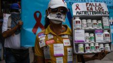 DAtos. En el mundo hay 37,9 millones de infectados, de los cuales 1,9 millones residen en América Latina. DAtos. En el mundo hay 37,9 millones de infectados, de los cuales 1,9 millones residen en América Latina.