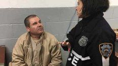 condenaron a cadena perpetua al chapo guzman condenaron a cadena perpetua al chapo guzman