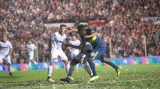 Boca jugará en Paraná el domingo 4 de agosto Boca jugará en Paraná el domingo 4 de agosto