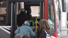 Los usuarios tienen que volver a tomar el colectivo ¿Cómo se hace? Los usuarios tienen que volver a tomar el colectivo ¿Cómo se hace?