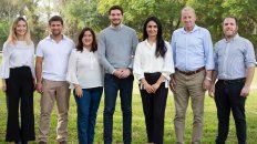 Decisión. Los candidatos se encolumnaron tras la postura de Frigerio. Decisión. Los candidatos se encolumnaron tras la postura de Frigerio.