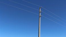 enersa avanza en obras de electrificacion rural enersa avanza en obras de electrificacion rural