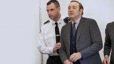 retiraron cargos a kevin spacey retiraron cargos a kevin spacey