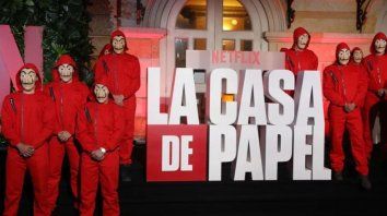 La tercera temporada llega con 8 nuevos capítulos La tercera temporada llega con 8 nuevos capítulos