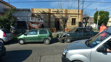 la calle, una jungla la calle, una jungla