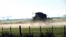 Problemática. El debate sobre el cuidado del medio ambiente y de la salud atravesará la agenda política. Problemática. El debate sobre el cuidado del medio ambiente y de la salud atravesará la agenda política.