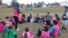 ladrones dejaron sin elementos a una escuela de hockey y a un grupo scout ladrones dejaron sin elementos a una escuela de hockey y a un grupo scout