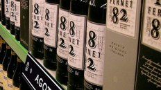 concurso de acreedores: ni el fernet se salva de la crisis concurso de acreedores: ni el fernet se salva de la crisis