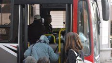se debatira otra suba del boleto de colectivo se debatira otra suba del boleto de colectivo