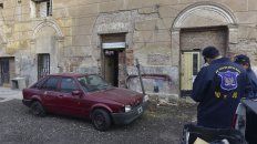 liberaron al detenido e incautaron pruebas en otros cuatro allanamientos liberaron al detenido e incautaron pruebas en otros cuatro allanamientos