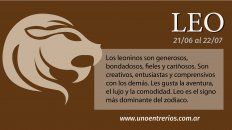 el horoscopo para este martes 23 de julio de 2019 el horoscopo para este martes 23 de julio de 2019