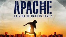 la serie de tevez tiene fecha de estreno la serie de tevez tiene fecha de estreno