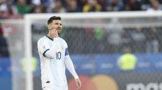 El rosarino se pierde el arranque de las Eliminatorias. El rosarino se pierde el arranque de las Eliminatorias.