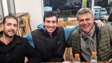 El escolta paranaense de 30 años, Lisandro Ruiz Moreno, se convirtió en refuerzo del Club Atlético Olimpia. El escolta paranaense de 30 años, Lisandro Ruiz Moreno, se convirtió en refuerzo del Club Atlético Olimpia.