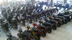 vuelven los planes de 12 y 18 cuotas sin interes para la compra de motos vuelven los planes de 12 y 18 cuotas sin interes para la compra de motos