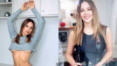 murio lu de vedia, la modelo a la que confundian con pampita murio lu de vedia, la modelo a la que confundian con pampita