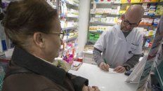 cayeron un 7,9% las compras de medicamentos por pami cayeron un 7,9% las compras de medicamentos por pami