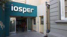 iosper se declaro en estado de emergencia prestacional iosper se declaro en estado de emergencia prestacional