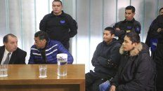 afirman que uno de los hijos de siboldi esta preso hace dos meses pese a ser inocente afirman que uno de los hijos de siboldi esta preso hace dos meses pese a ser inocente