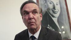 El senador justicialista estará solamente en Gualeguaychú, antes de las PASO. El senador justicialista estará solamente en Gualeguaychú, antes de las PASO.