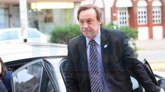varisco: elevan a juicio la causa por presunto robo de energia electrica varisco: elevan a juicio la causa por presunto robo de energia electrica