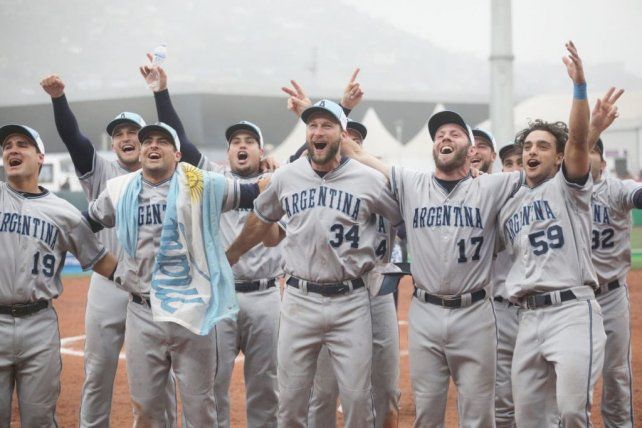 Campeones de todo: es el segundo título internacional del año y el primer oro para la historia de la disciplina 