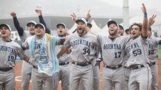 Campeones de todo: es el segundo título internacional del año y el primer oro para la historia de la disciplina Campeones de todo: es el segundo título internacional del año y el primer oro para la historia de la disciplina